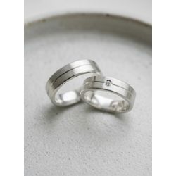 Par Alianças Norte - 00456-BET - Gerlu Joias