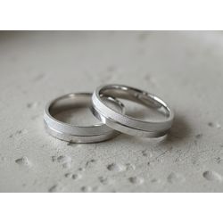 Par Alianças Pacto - ALP04 - Gerlu Joias