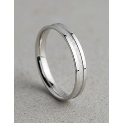 Aliança Verus - AP31 - Gerlu Joias