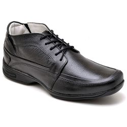 Sapato Masculino Anti-stress Conforto - GH CALÇADOS