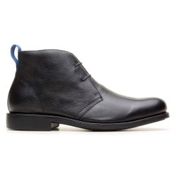 Bota Turim Chukka Boot Casual Preta - TS1432PT - GIANNO