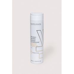 Infusion Keratin Instant Condicionador 250mL - 161 - GLAMOUR WEB