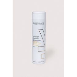 Infusion Keratin Shampoo 250mL - 1615 - GLAMOUR WEB