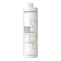 Infusion Keratin Instant Condicionador 1L - 1618 - GLAMOUR WEB