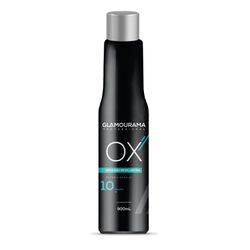 Emulsão Reveladora OX 10vol 900mL Glamourama - 137... - GLAMOUR WEB