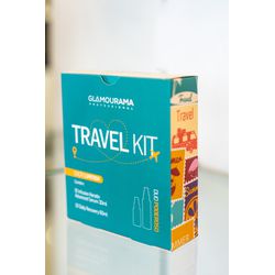 Travel Kit Daily Recovery + Serum Infusion Keratin... - GLAMOUR WEB