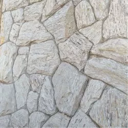 Pedra Madeira Bruta Branca - PEDRAS BRASIL