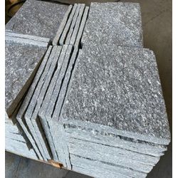 Pedra Miracema Serrada 23 x 47cm - PEDRAS BRASIL