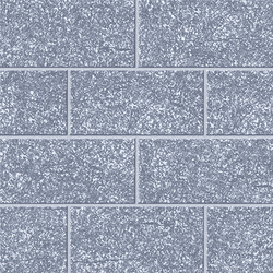 Pedra Miracema Tradicional 11,5x23cm 19 Peças 0,5m... - PEDRAS BRASIL