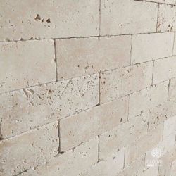 Tijolinho Anticato 10x30cm - PEDRAS BRASIL