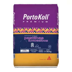 Argamassa Para Pastilhas e Mosaicos Premium Branco... - PEDRAS BRASIL