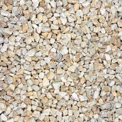 Pedrisco palha 30kg - Tam.1 - PEDRAS BRASIL