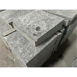 Pedra Miracema Cinza 40 x 40cm - GLOBAL PEDRAS