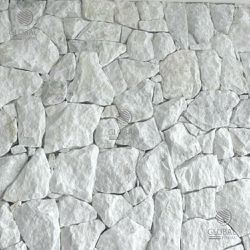 Revestimento White Stone - GLOBAL PEDRAS