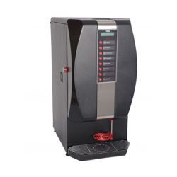 Máquina Automática de Café ONIX SOLÚVEL / GRÃO - Café Luís XV