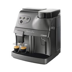 Máquina Automática de Café VIENNA PLUS - Café Luís XV
