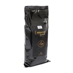 Cappuccino Gourmet Zero Açúcar 1 Kg - Café Luís XV