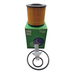 Filtro de Óleo Ecológico ORE803 Toyota - 00000982 - GNVWEB