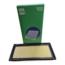 Filtro de Ar de Motor ORA4041 Toyota Etios e Yaris... - GNVWEB