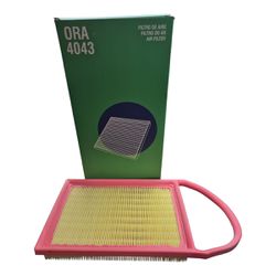 Filtro de Ar de Motor ORA4043 Toyota Etios 1.5 16V... - GNVWEB