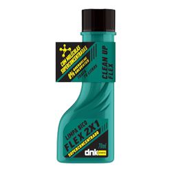 Limpa Bico Flex 2x1 Superconcentrado DNK 70ml - 00... - GNVWEB