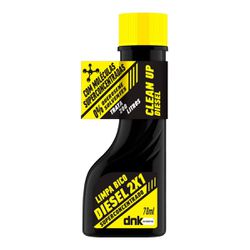 Limpa Bico Diesel 2x1 Superconcentrado DNK 70ml - ... - GNVWEB