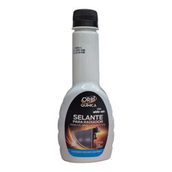SELANTE PARA RADIADOR 200ML - VEDA E ELIMINA VAZAM... - GNVWEB