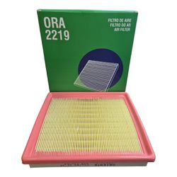 Filtro de Ar de Motor ORA2219 para T-Cross, Polo e... - GNVWEB
