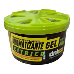 Aromatizante Gel Odorizador de Veículos e Ambiente... - GNVWEB