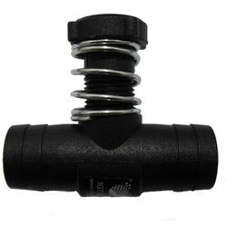 Regulagem Simples Plástico Kit 3ª geração GNV - 48... - GNVWEB