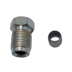 50 Anilhas e 50 Niples para tubo de alta GNV - 488... - GNVWEB