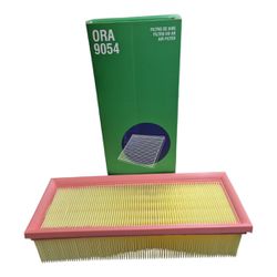 Filtro de Ar de Motor ORA9054 Fiorino Palio Uno Gr... - GNVWEB