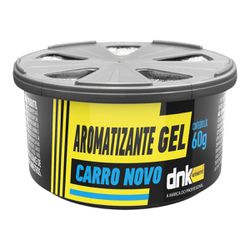 Aromatizante Gel Odorizador de Veículos e Ambiente... - GNVWEB