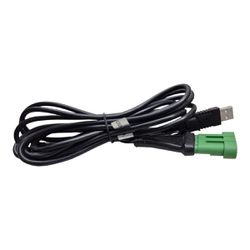 Cabo Interface USB para Configuração de Kit 5º Ger... - GNVWEB