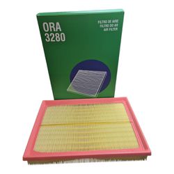 Filtro de Ar de Motor ORA3280 para Chevrolet Corsa... - GNVWEB