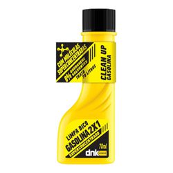 Limpa Bico Gasolina 2x1 Superconcentrado DNK 70ml ... - GNVWEB