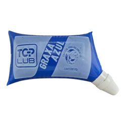 Graxa Azul Para Rolamentos Top Lub Sachê 80gr - 00... - GNVWEB