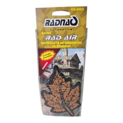 Aromatizante Ambientes Rad Air Automotivo Azarro R... - GNVWEB