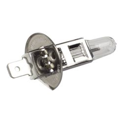 Lâmpada Farol Alto Milha Neblina Halógena H1 12V 5... - GNVWEB
