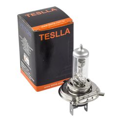 Lâmpada Farol Baixo e Alto H4 Halógena 12V 60/55W ... - GNVWEB