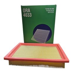 Filtro de Ar de Motor ORA4033 Fiat Duna Uno Fiorin... - GNVWEB