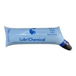 Graxa Azul Para Rolamentos LubriChemical Saché 80g... - GNVWEB