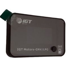 Centralina digital IGT para kit 5ª geração Zeus4 G... - GNVWEB