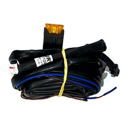 Chicote do conjunto elétrico T1200A Tury - 4882605 - GNVWEB
