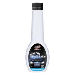 Limpa Radiador Orbi Química 200ml - 00000928 - GNVWEB