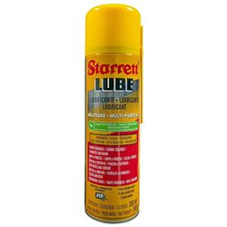 Desingripante e Lubrificante Spray Multiuso - STAR... - GNVWEB