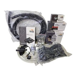 Kit GNV 5ª Geração EDS - 00000944 - GNVWEB