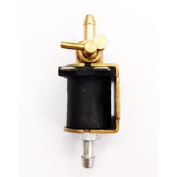 Eletroválvula (solenoide) Combustível FZ para carr... - GNVWEB
