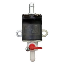 Eletroválvula (solenoide) Combustível PRÉSSOR para... - GNVWEB