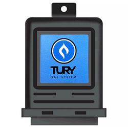 Emulador de 4 Bicos e Simulador de Sonda T53A TUR... - GNVWEB